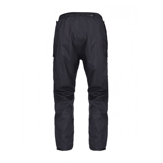 Richa Side Zip Rain Trousers at JTS Biker Clothing